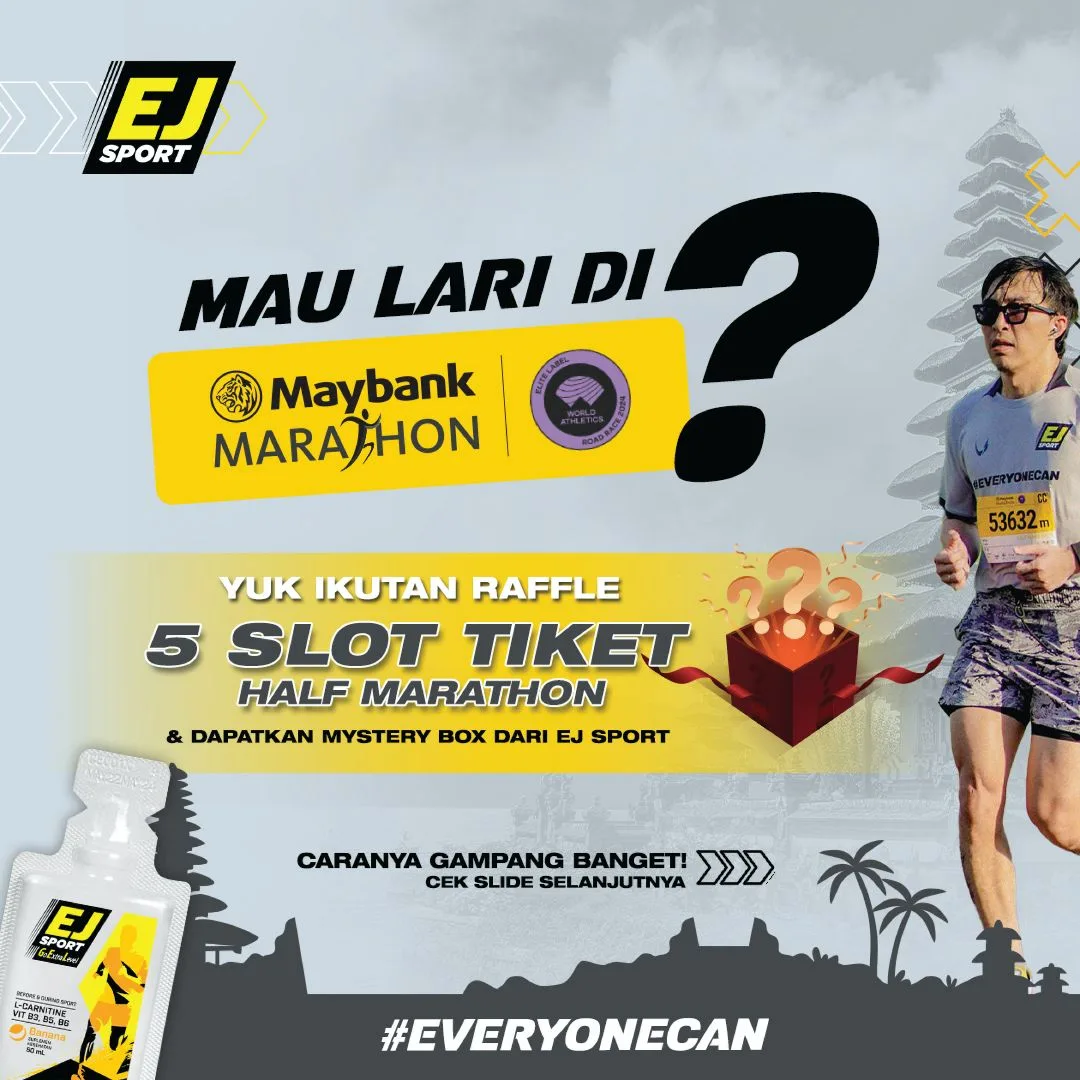 IGF RAFFLE TICKET MAYBANK MARATHON-01