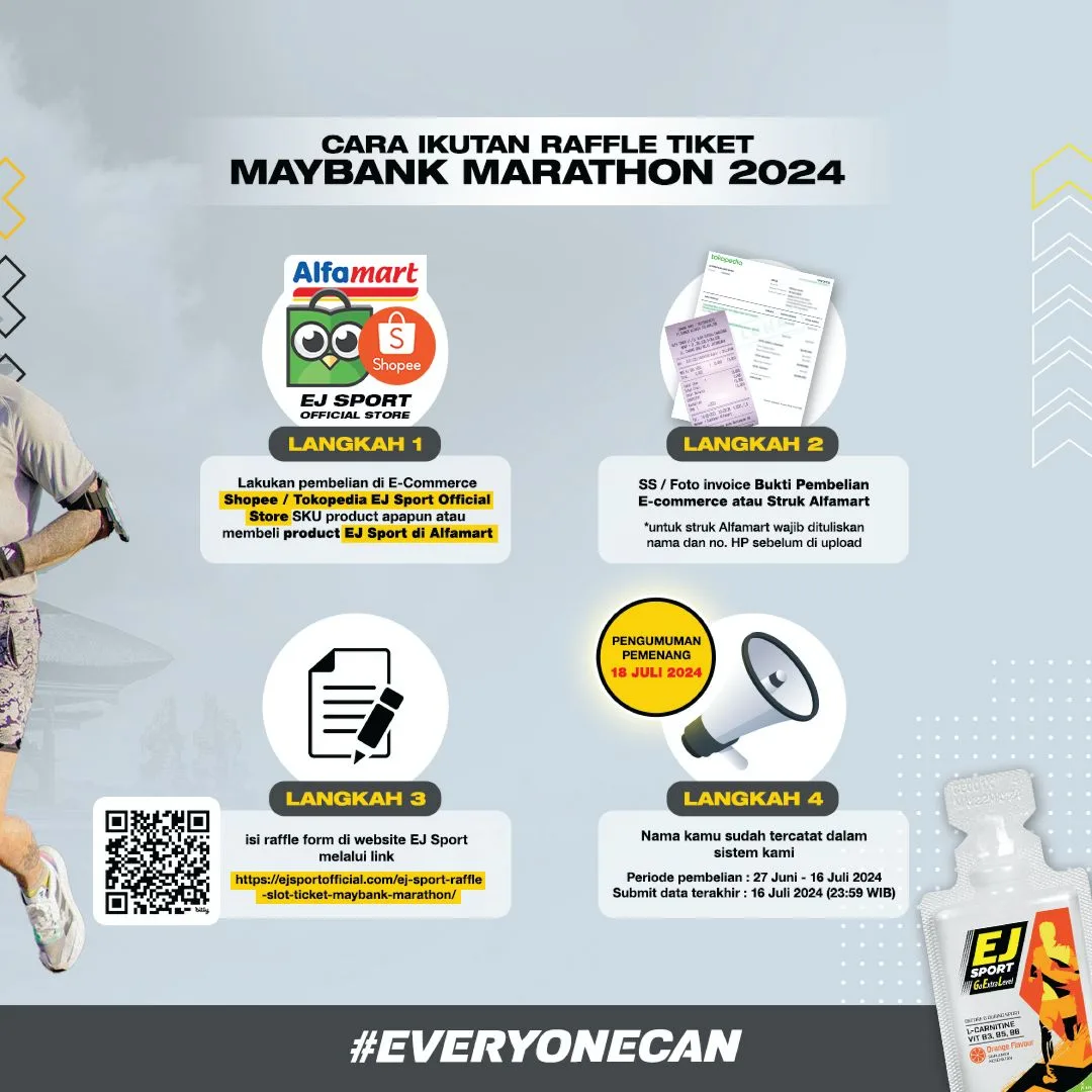 IGF RAFFLE TICKET MAYBANK MARATHON-02