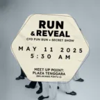 Run & Reveal