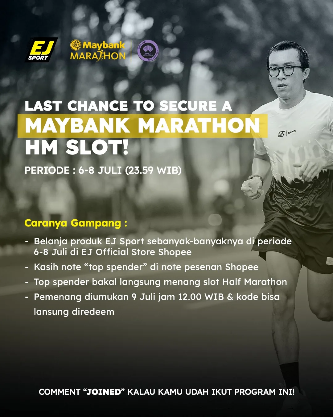 Top Spender Maybank